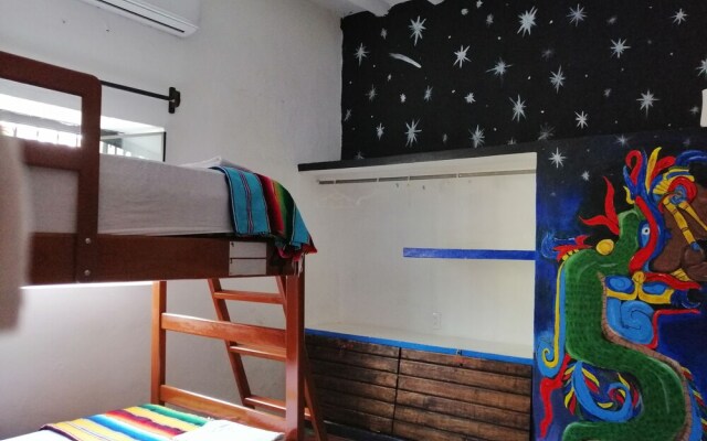 Casa Xtakay - Hostel