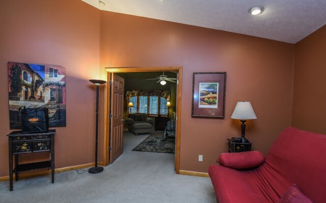 American Pride 5 Bedroom House