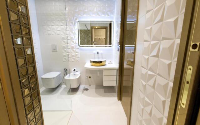 Civico Cinque Home Luxury Apartment