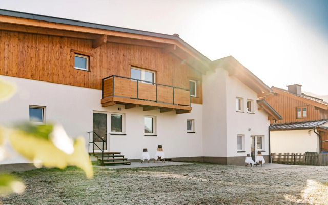 Schlicki´s Appartement