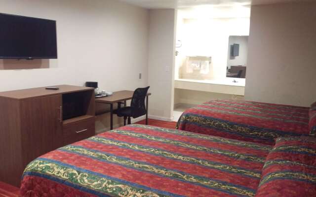 Days Inn by Wyndham Hemet