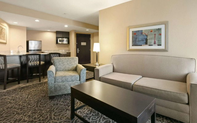 Best Western Plus Las Vegas South Henderson