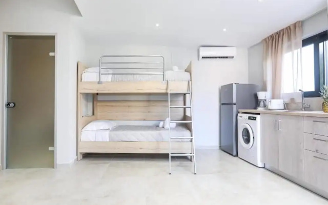 Corfu Gold Luxury Suites