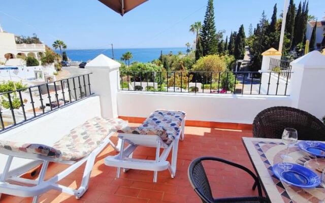 AP346 - Torrox Beach Club