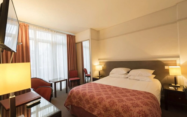 Hôtel Bristol