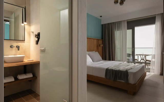 HP Family Suites
