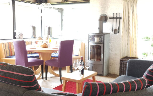 Waldferienpark Gerolstein