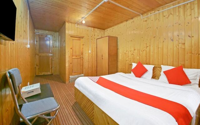 OYO 6032 Hotel Marina