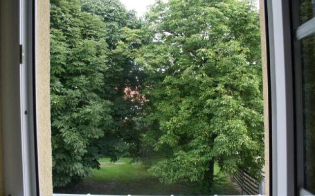 Landgasthaus Zur Krone