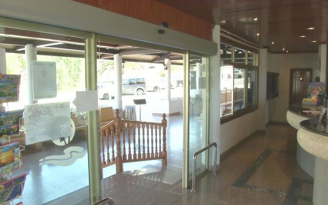 Hotel Tropical Park