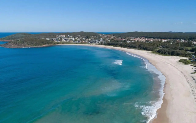 Fingal Court 2 2 Lentara St