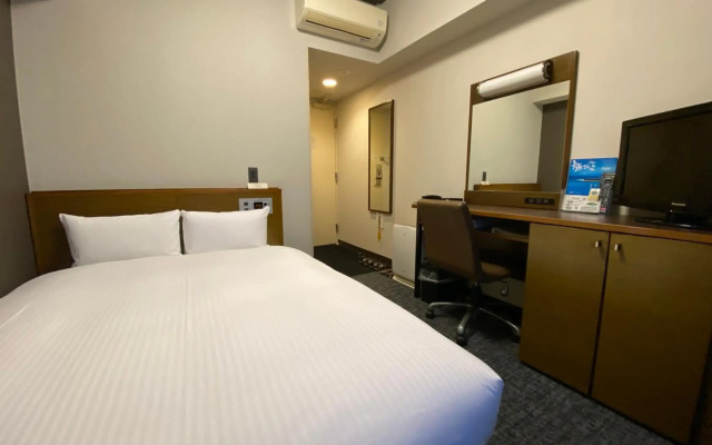 Hotel Route Inn Uozu