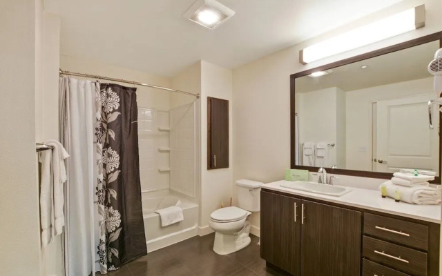 Global Luxury Suites San Mateo