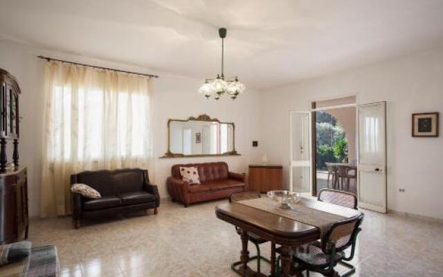 Villa Ionio with Pool M511