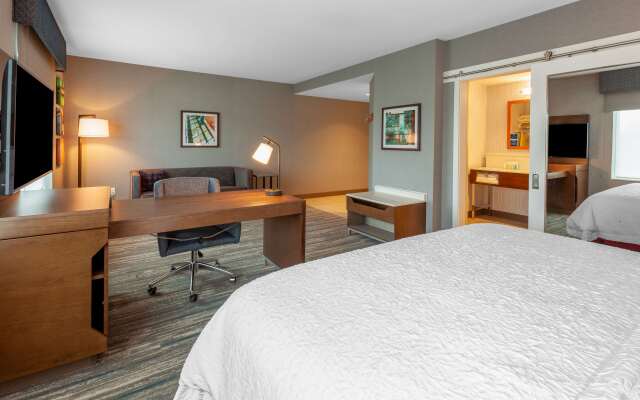 Hampton Inn & Suites Bloomfield Hills Detroit