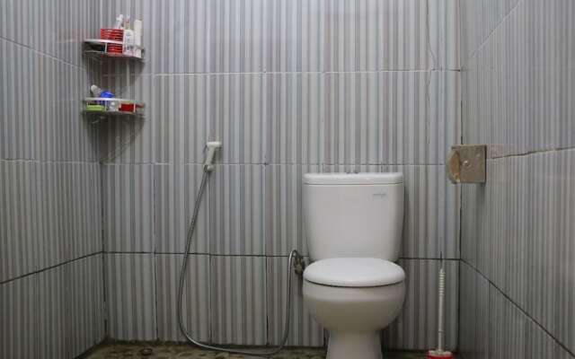Sutriyanto Homestay - Hostel