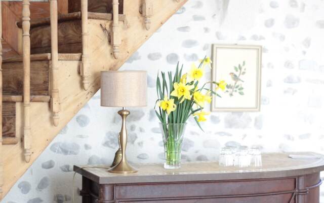 Chez Juliette Maison Gîte