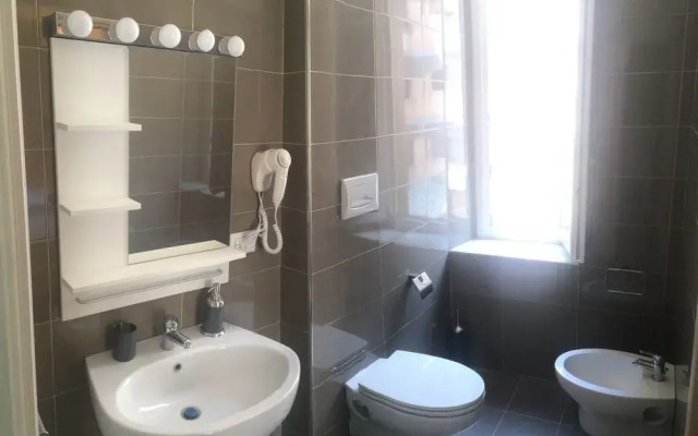 Suite Roma 1915