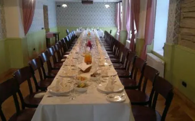 Hotell Räpina
