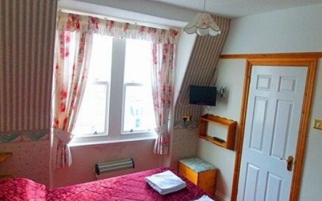 Avalon Guest House