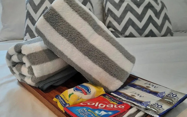 Staycation in Style With Fast Wifi & Netflix