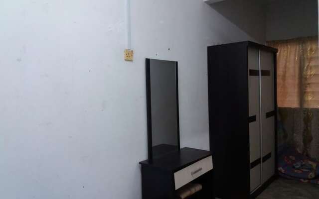 Inspira Homestay Melaka