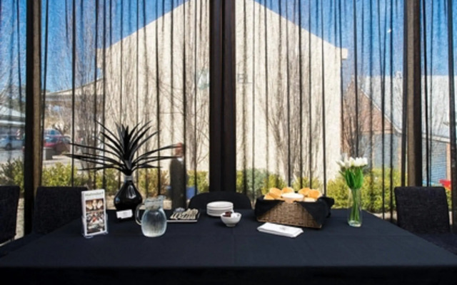 The Manna, Ascend Hotel Collection