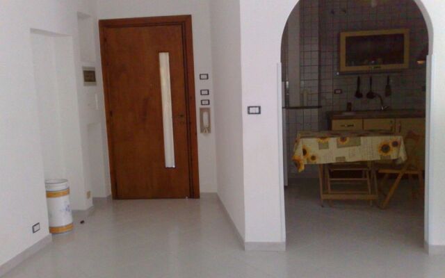 WS Lungomare Gallipoli