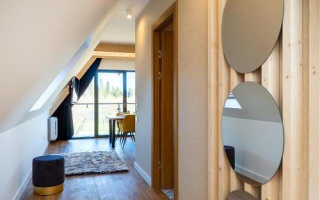 Aparthotel Góralski