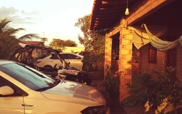 Pousada Da Bell