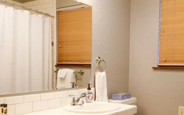 Pet-Friendly 8 Leisure Home features Private Hot Tub and Gas BBQ by RedAwning