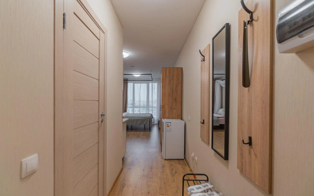 SalutApart 8 (СалютАпарт 8)