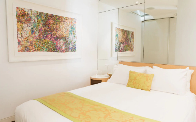 Netanya Noosa Beachfront Resort