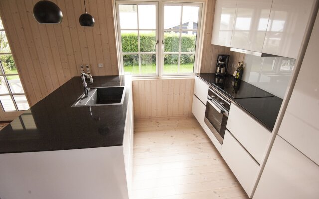 Holiday Home Kerteminde N4-284