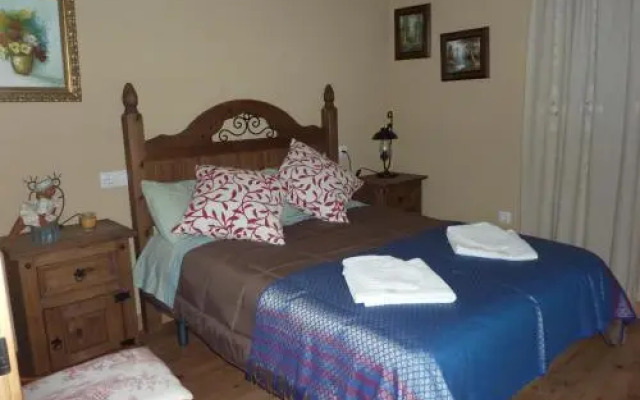 La Granja del Pescador