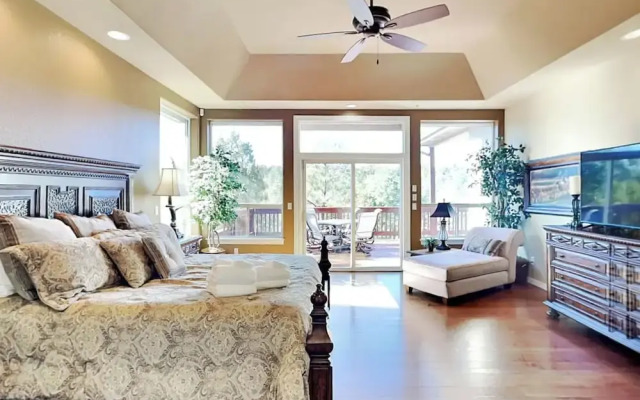 High Expectations by Ruidoso Vacation Rentals