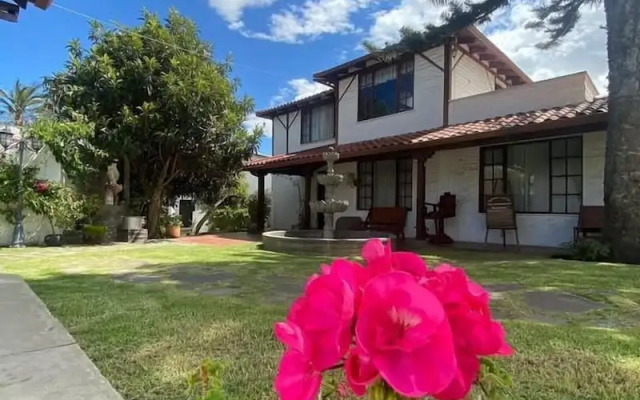 Quinta Las Buganvillas