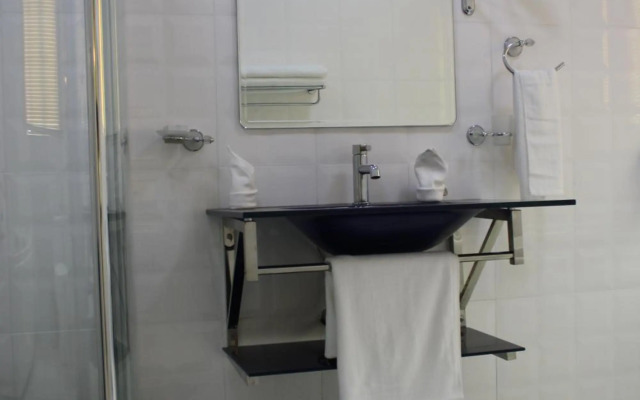 Nomads Court Chudleigh