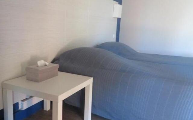 Appartement village 9 en résidence de vacances en Camargue