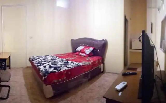 Rian Kost - Hotel Penginapan Murah Pusat Kota Palembang