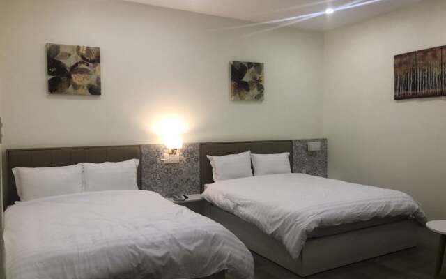 Vy Anh Hotel