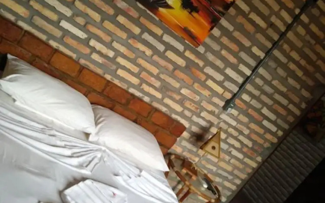 Pousada São Pedro Flecheiras