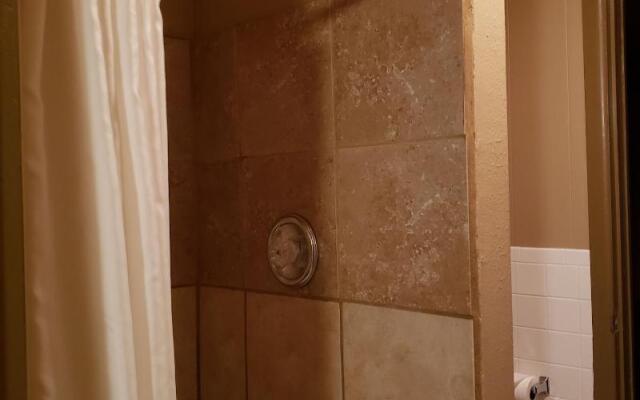 San Juan Motel & Spa