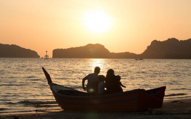 SeeSea Resort