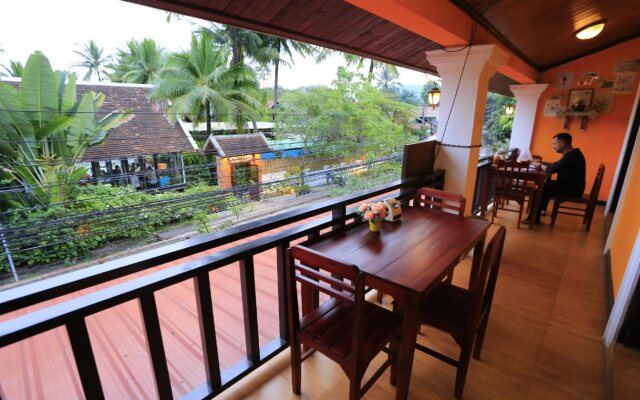 Singharat Guesthouse