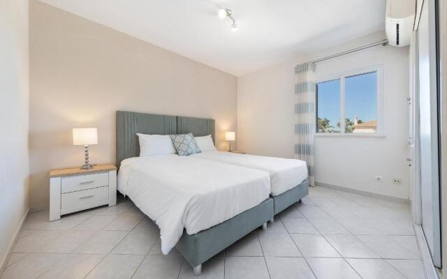 Apartament Portes Balaia Golf Village