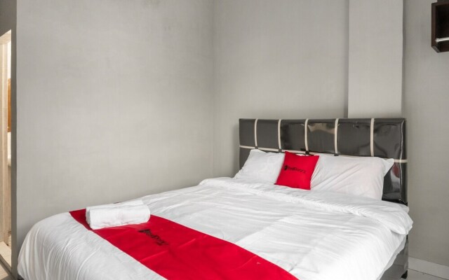 Pondok Kelapa Homestay by RedDoorz