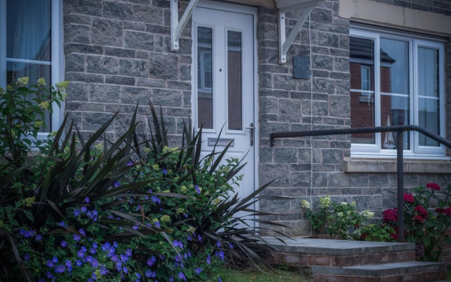 Maes Yr Odyn - 3 Bedroom - Narberth