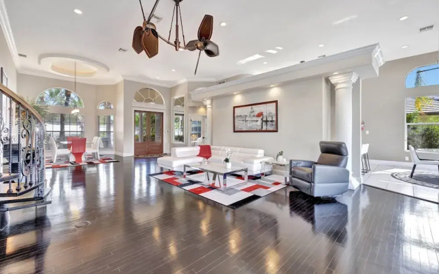 Serenity Villa