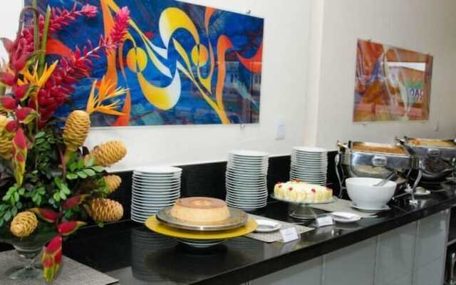 Atrium Confort Hotel Parauapebas